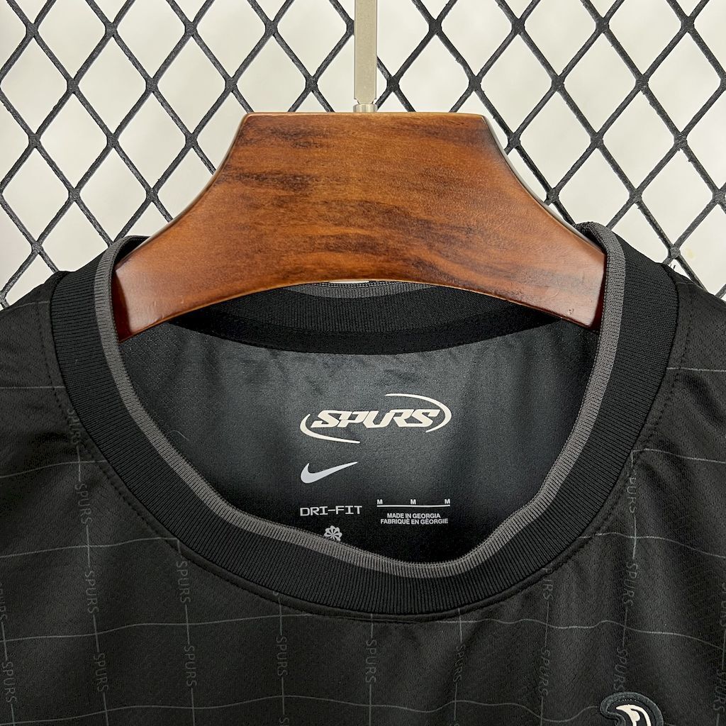 Camiseta Tottenham Visita 25/26 - Versión Fan