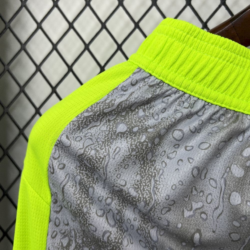 Short Manchester City Tercera 25/26