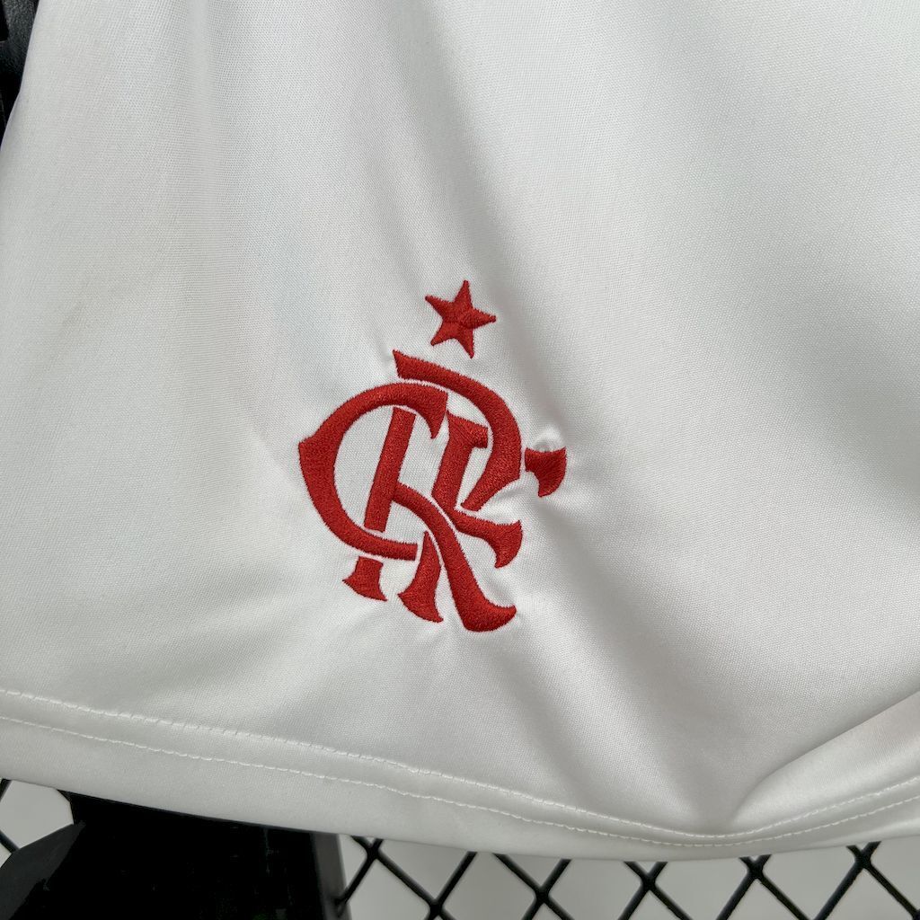 Short Flamengo Local 25/26