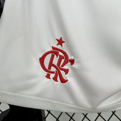 Short Flamengo Local 25/26