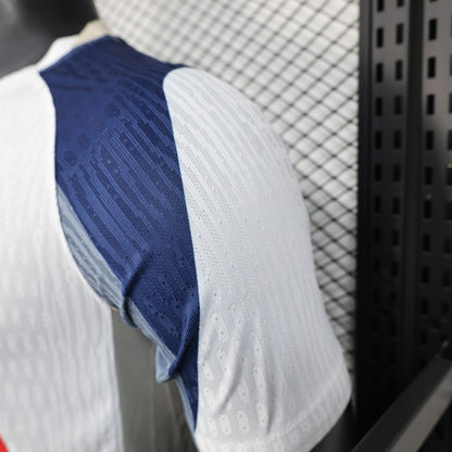 Camiseta Tottenham Local 25/26 - Versión Jugador