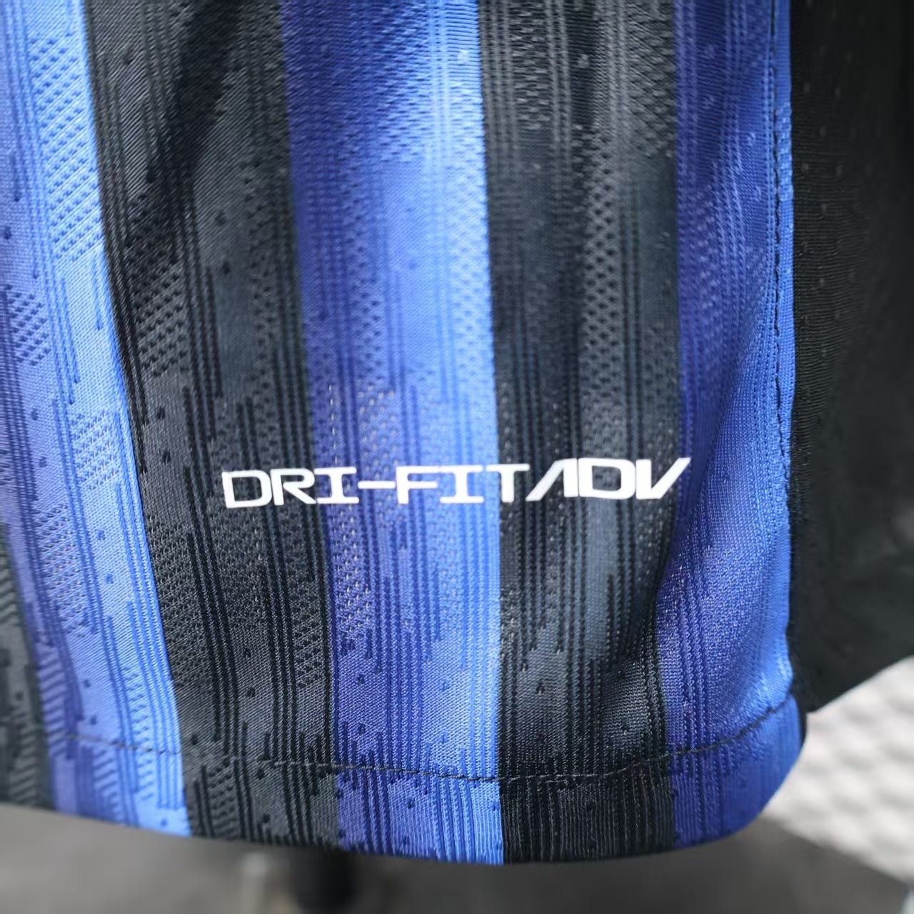 Camiseta Inter de Milán Local 25/26 - Versión Jugador