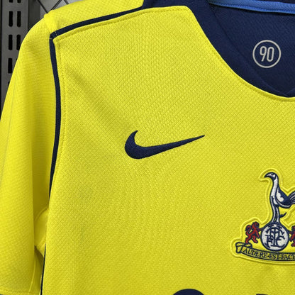 Camiseta Tottenham Tercera 25/26 - Versión Fan