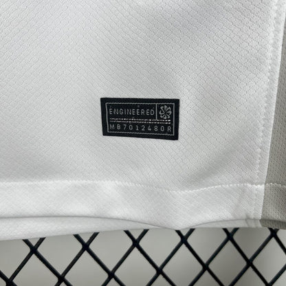 Camiseta Tottenham Local 25/26 - Versión Fan