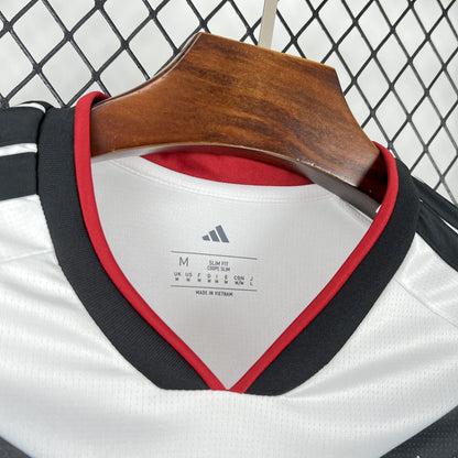 Camiseta Alemania Local 2026 - Versión Fan