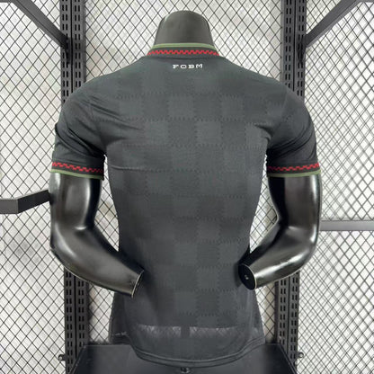 Camiseta Bayern Múnich Tercera 25/26 - Versión Jugador