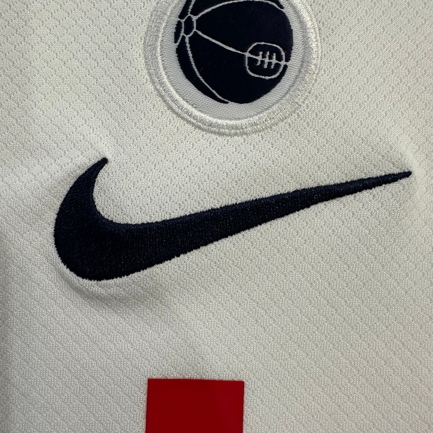 Camiseta Tottenham Local 25/26 - Versión Fan