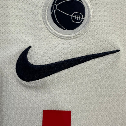 Camiseta Tottenham Local 25/26 - Versión Fan