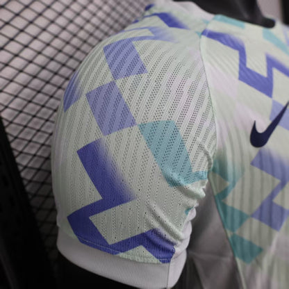 Camiseta Inter de Milán Visita 25/26 - Versión Jugador