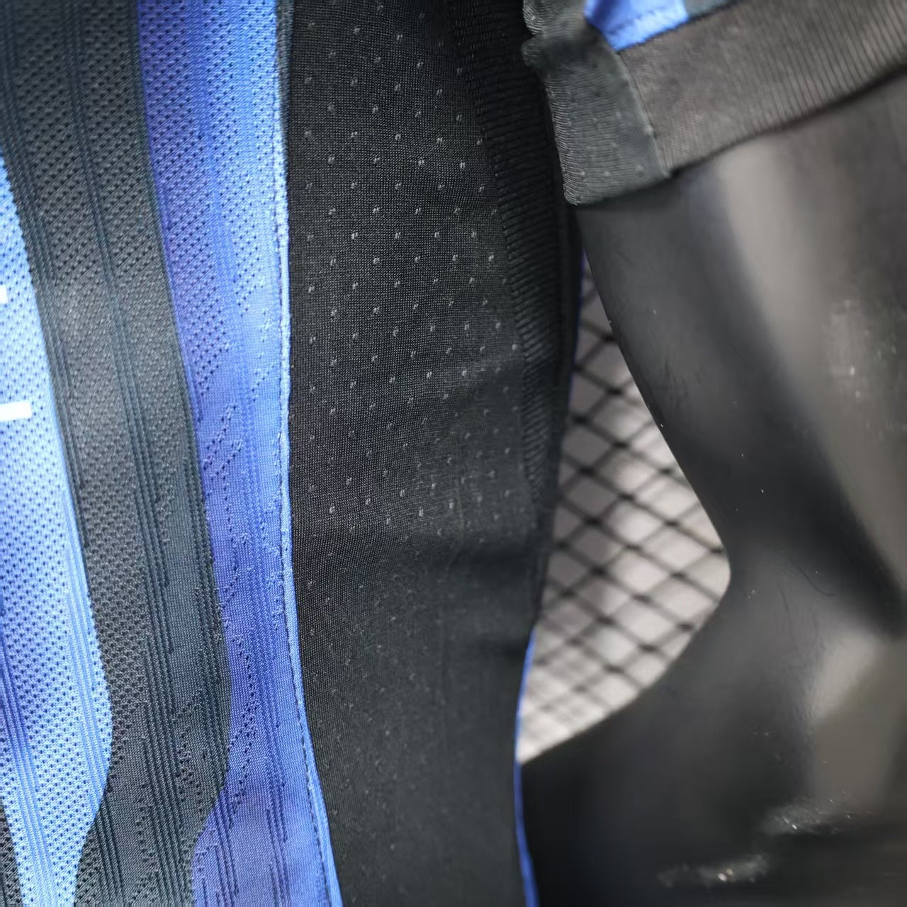 Camiseta Inter de Milán Local 25/26 - Versión Jugador