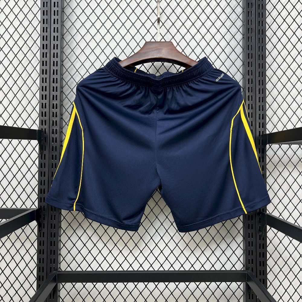 Short Boca Juniors Local 25/26