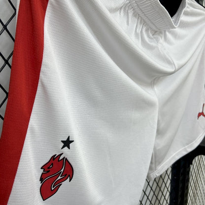 Short AC Milán Visita 25/26