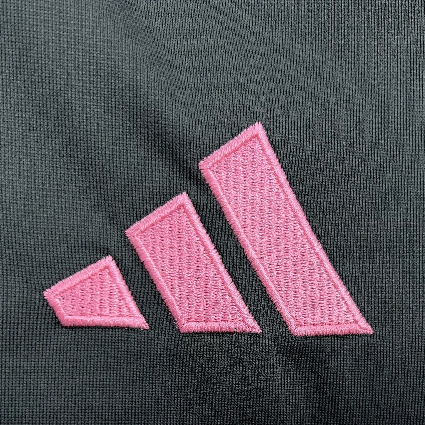 Camiseta Inter Miami Visita 25/26 - Versión Fan