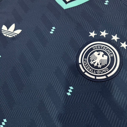 Camiseta Alemania Visita 2026 - Versión Fan
