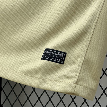 Camiseta Barcelona Visita 25/26 - Manga Larga