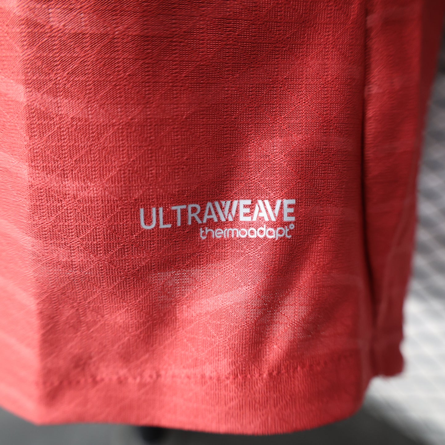 Camiseta Portugal Local 2026 - Versión Jugador