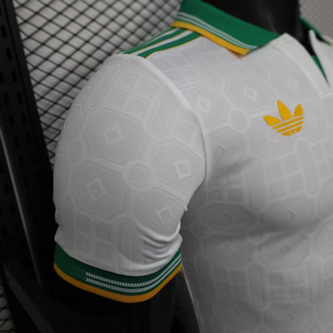 Camiseta AS Roma Tercera  25/26 - Versión Jugador