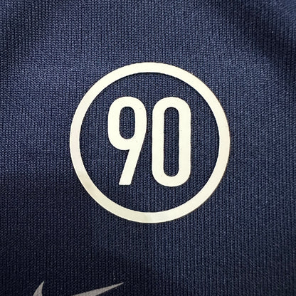 Camiseta Barcelona Tercera 25/26 - Versión Fan