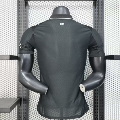 Camiseta Manchester City Visita 25/26 - Versión Jugador