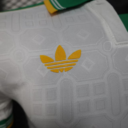 Camiseta AS Roma Tercera  25/26 - Versión Jugador