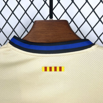 Kit Niño Barcelona Visita 25/26