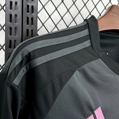 Camiseta Inter Miami Visita 25/26 - Versión Fan