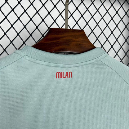 Camiseta AC Milan Portero 25/26 - Versión Fan