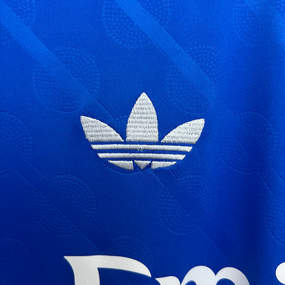 Camiseta Real Madrid Tercera25/26 - Versión Fan