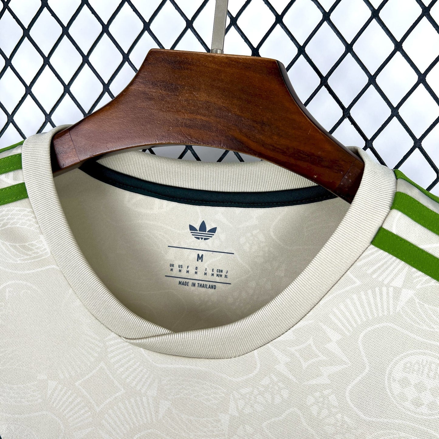 Camiseta Bayern Múnich Oktoberfest 25/26 - Versión Fan