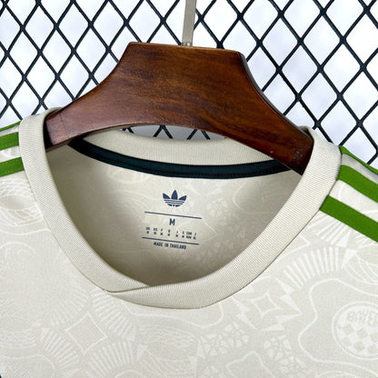 Camiseta Bayern Múnich Oktoberfest 25/26 - Versión Fan