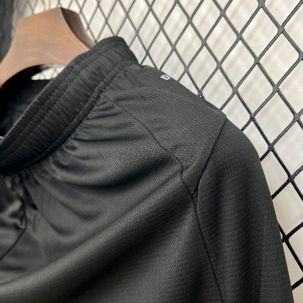 Short Manchester City Visita 25/26