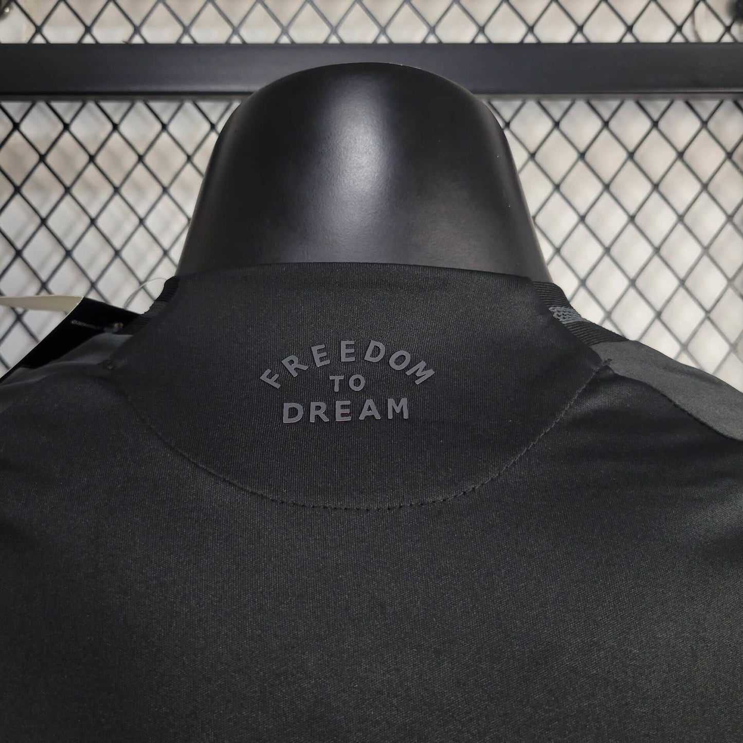 Camiseta Inter Miami Visita 25/26 - Versión Jugador