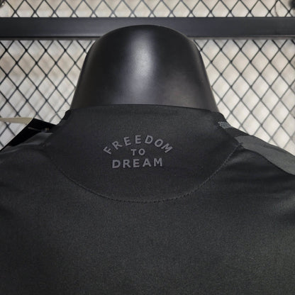 Camiseta Inter Miami Visita 25/26 - Versión Jugador