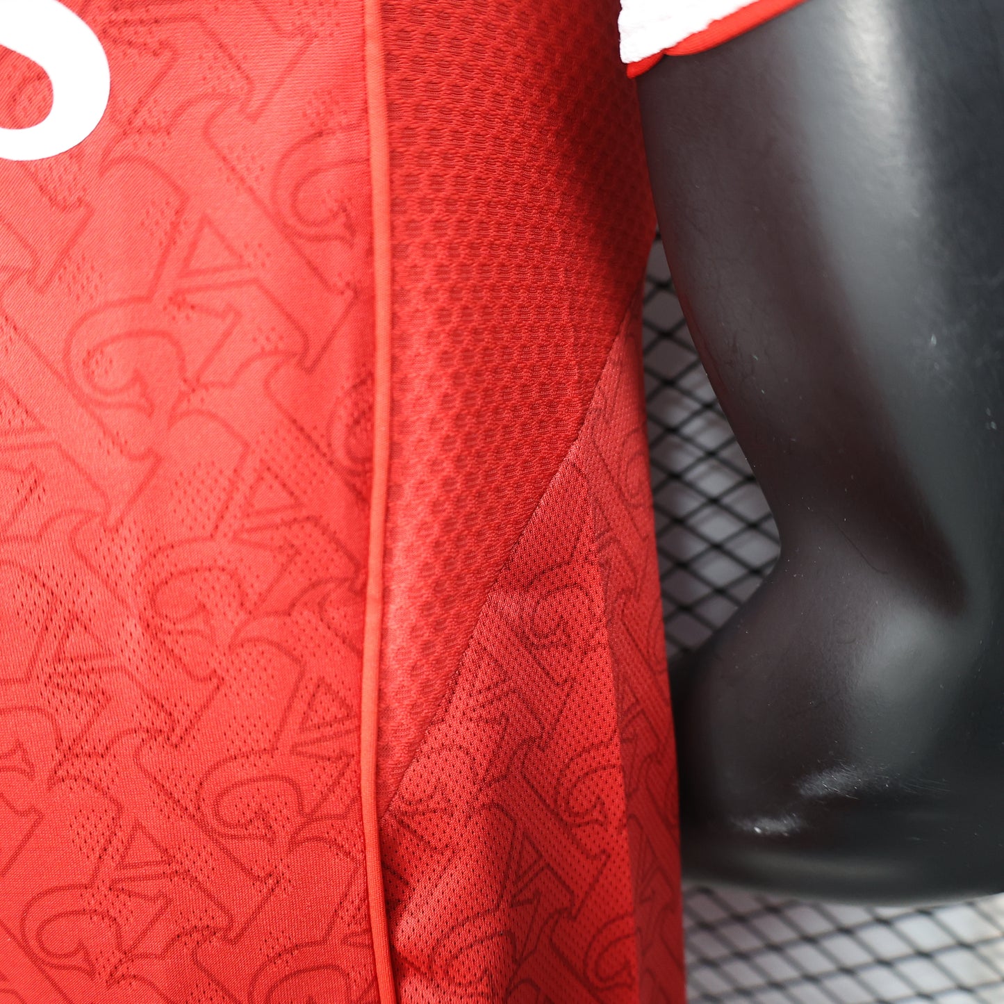 Camiseta Arsenal Local 25/26 - Versión Jugador