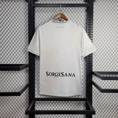 Camiseta Napoli Visita 25/26 - Versión Fan