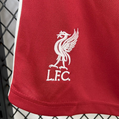 Short Liverpool Local 25/26