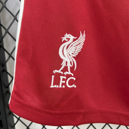 Short Liverpool Local 25/26