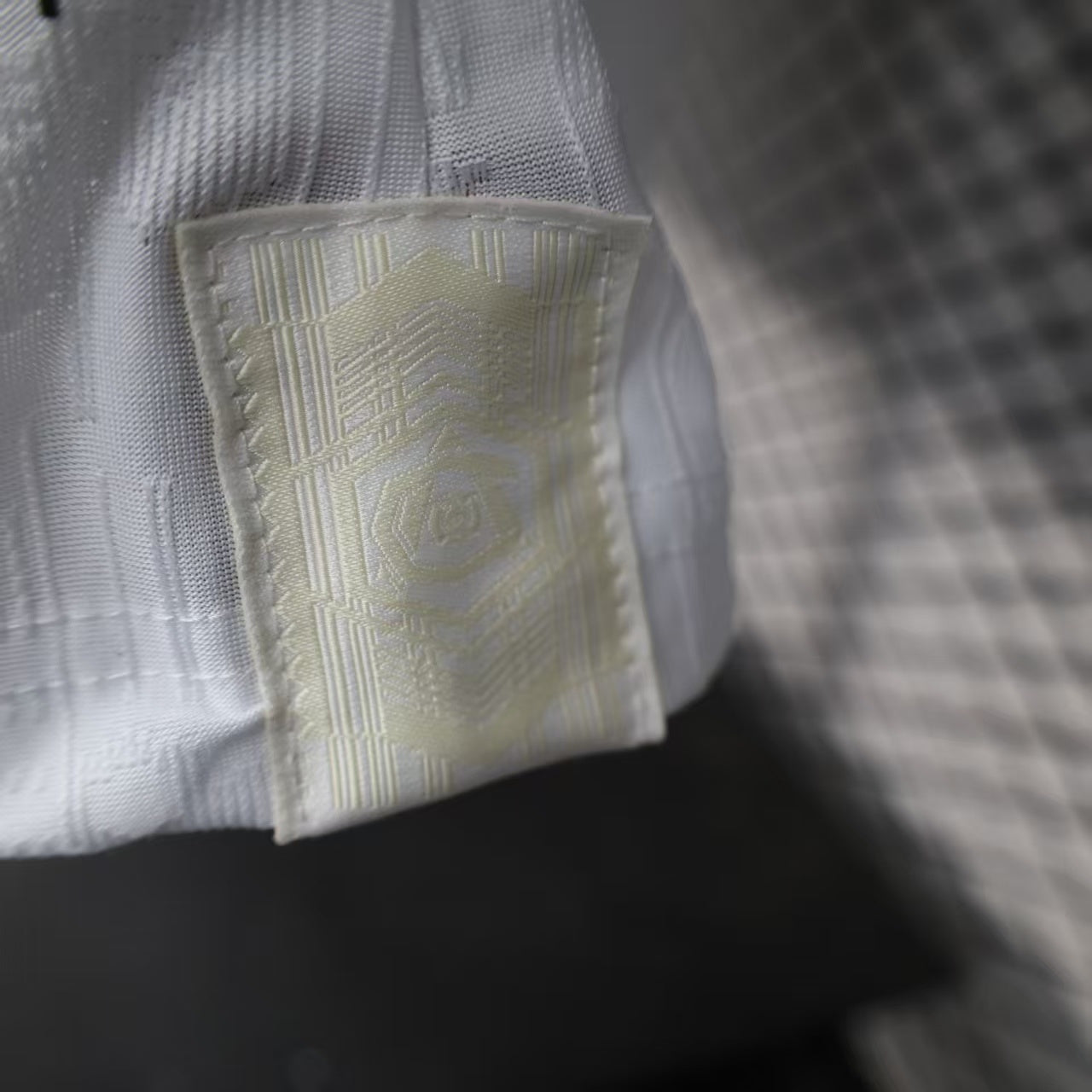 Camiseta Arsenal Tercera 25/26 - Versión Jugador