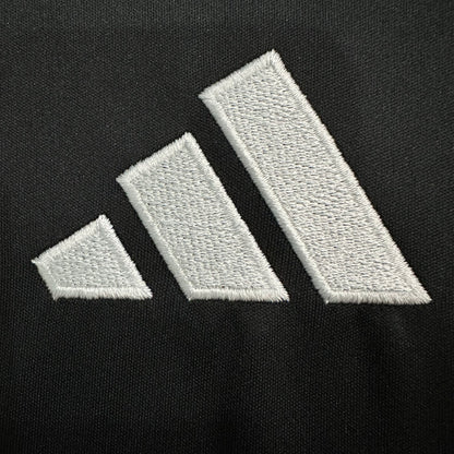 Camiseta Aston Villa Visita 25/26 - Versión Fan