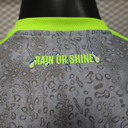 Camiseta Manchester City Tercera 25/26 - Versión Jugador