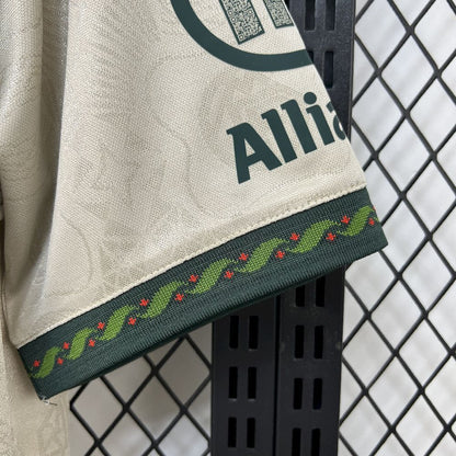 Camiseta Bayern Múnich Oktoberfest 25/26 - Versión Fan