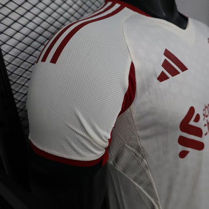 Camiseta Liverpool Visita 25/26 - Versión Jugador