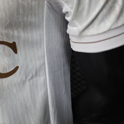 Camiseta Napoli Visita 25/26 - Versión Jugador