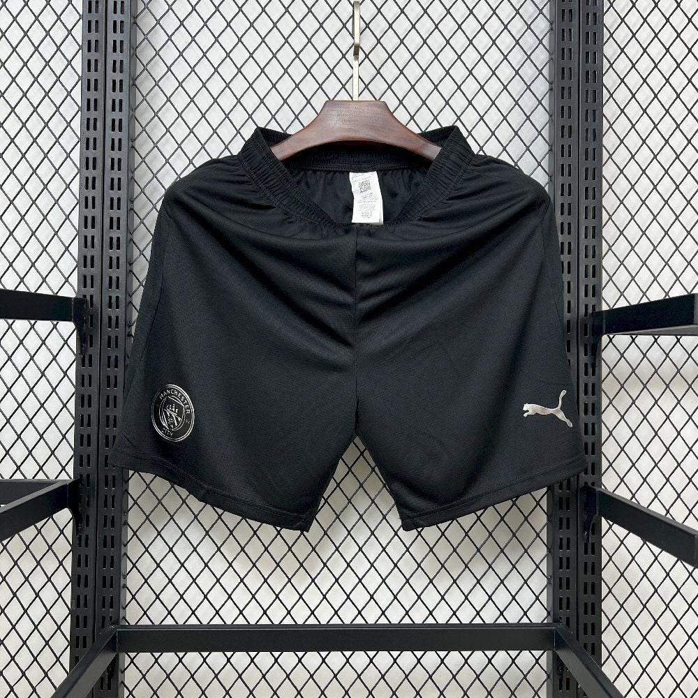 Short Manchester City Visita 25/26