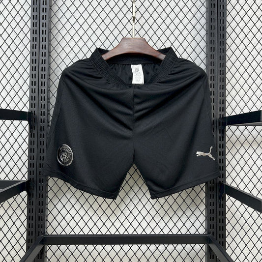 Short Manchester City Visita 25/26