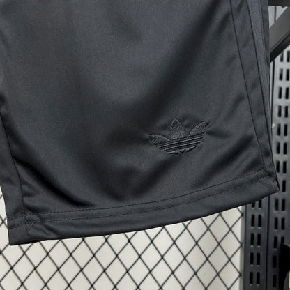 Kit Niño Colo Colo Centenario Negra