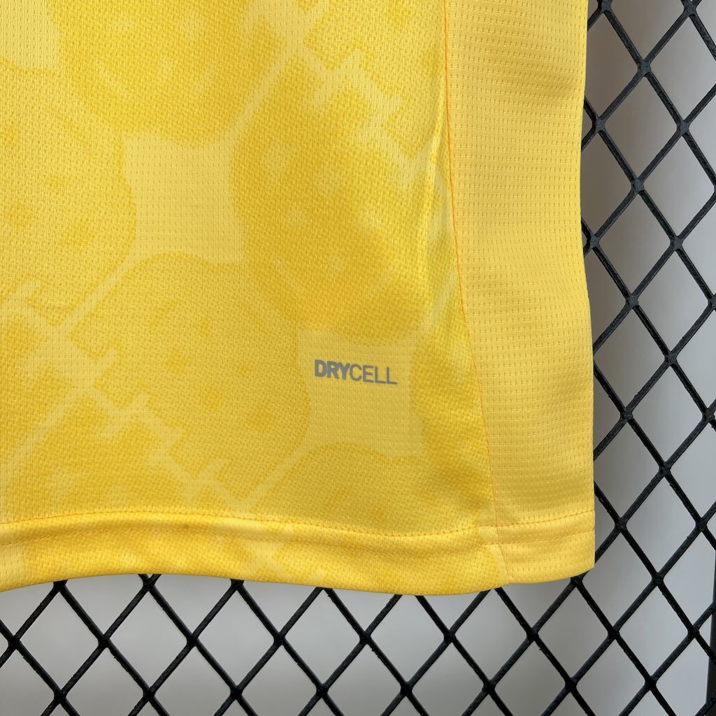 Camiseta AC Milan Tercera 25/26 - Versión Fan