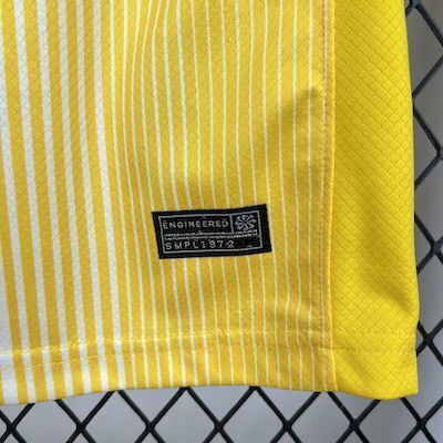 Kit Niño Atlético Madrid Arquero 25/26