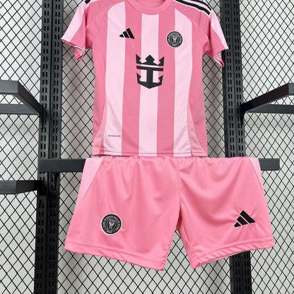 Kit Niño Inter Miami Local 25/26