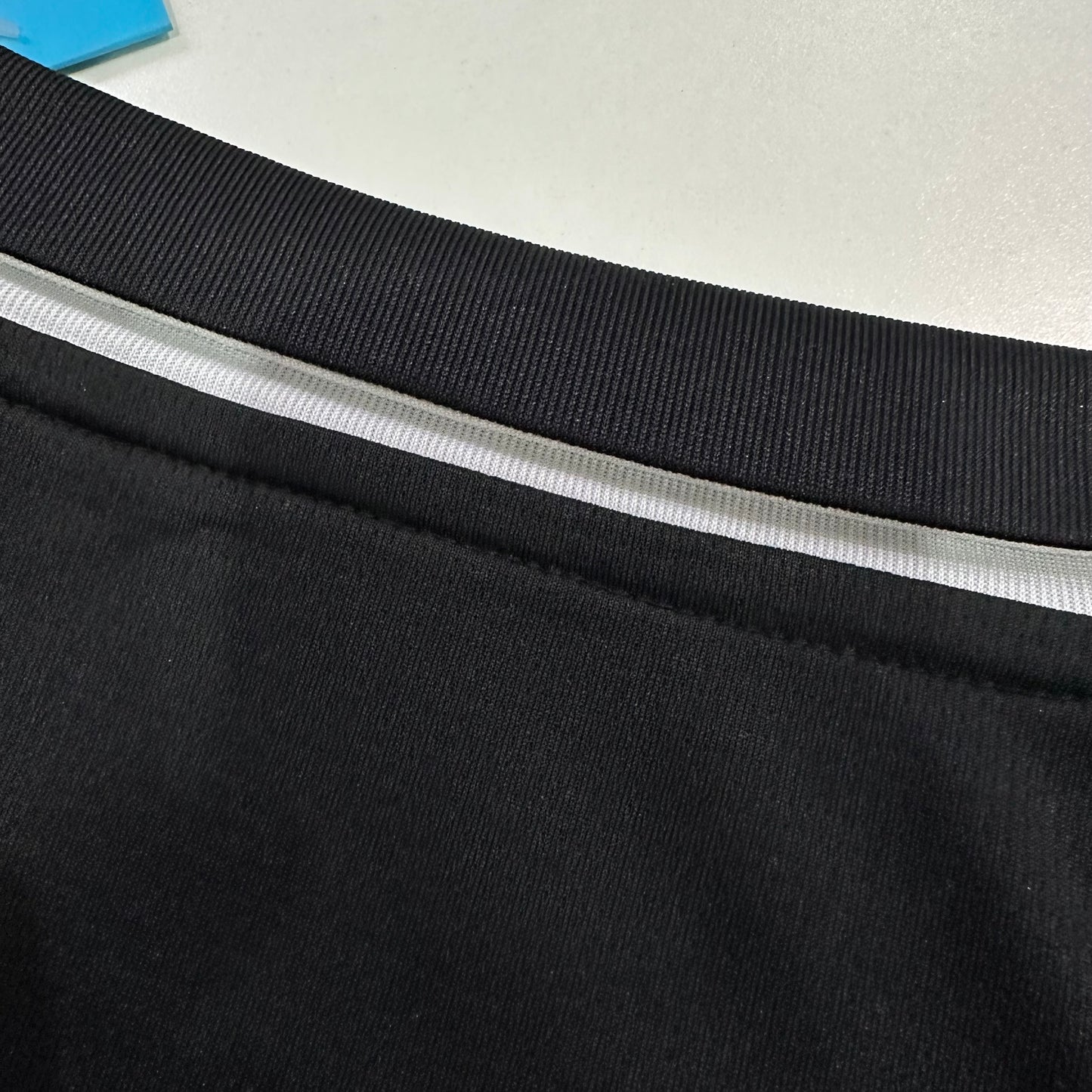 Camiseta Manchester City Visita 25/26 - Versión Fan